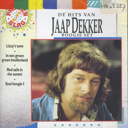 Jaap Dekker